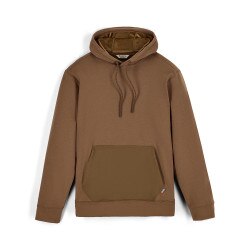 Simms Harbor Hoody Men's in Jasper